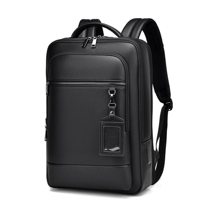 New High-end Business Backpack For Men
