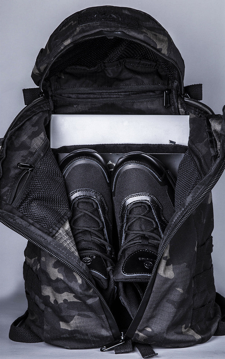 tactical lightweight backpack summer