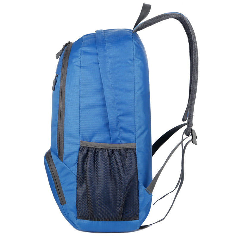 Folding Bag Waterproof Fashion Sport