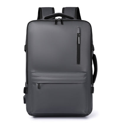 Multifunctional Backpack Portable Storage Men And Women Commuter