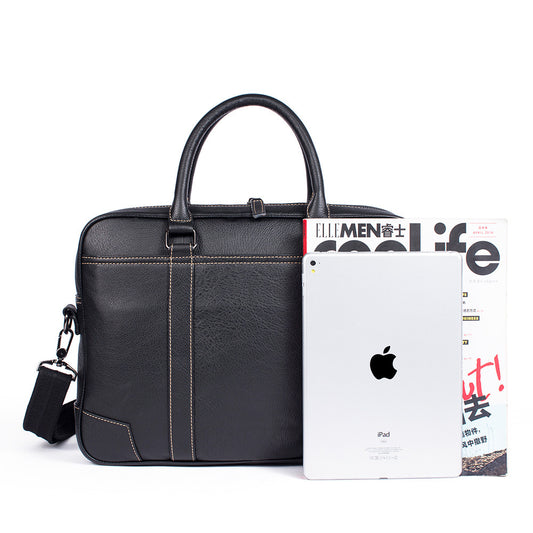 business mens handbag