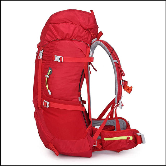 camping bag