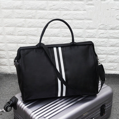 large capacity travel bag