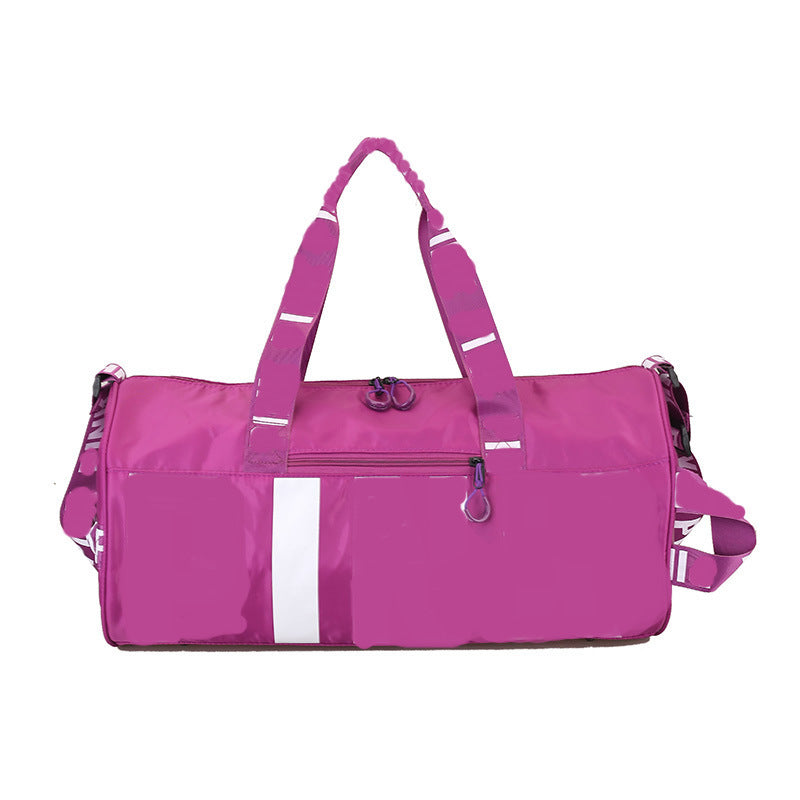 fitness bag