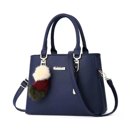 handbag womens large capacity fashion