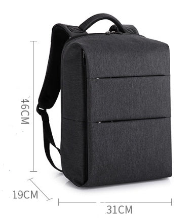 business anti theft computer bag