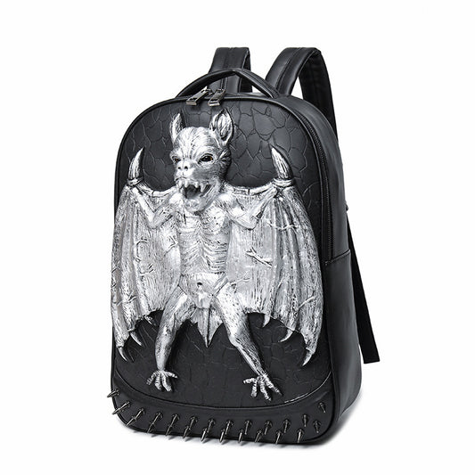 3d batman backpack