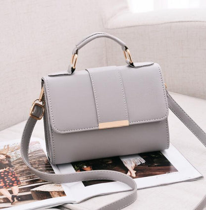 fashion woman handbag