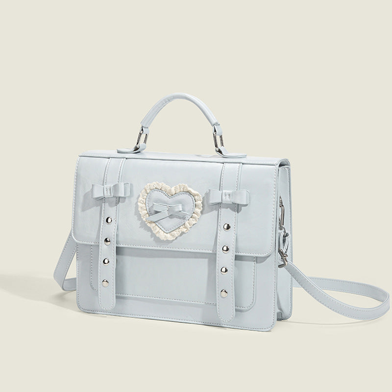 Women's Fashion Special Preppy Style Backpack