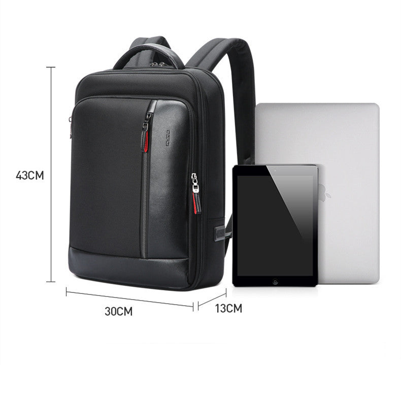 multi function anti theft backpack