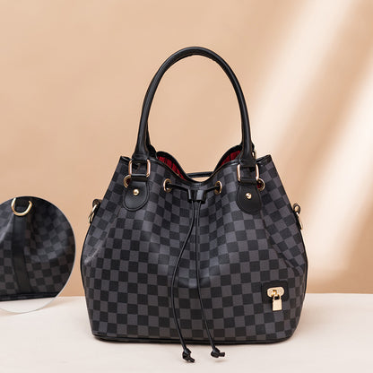 european and american fashion brand high end womens casual womens bags