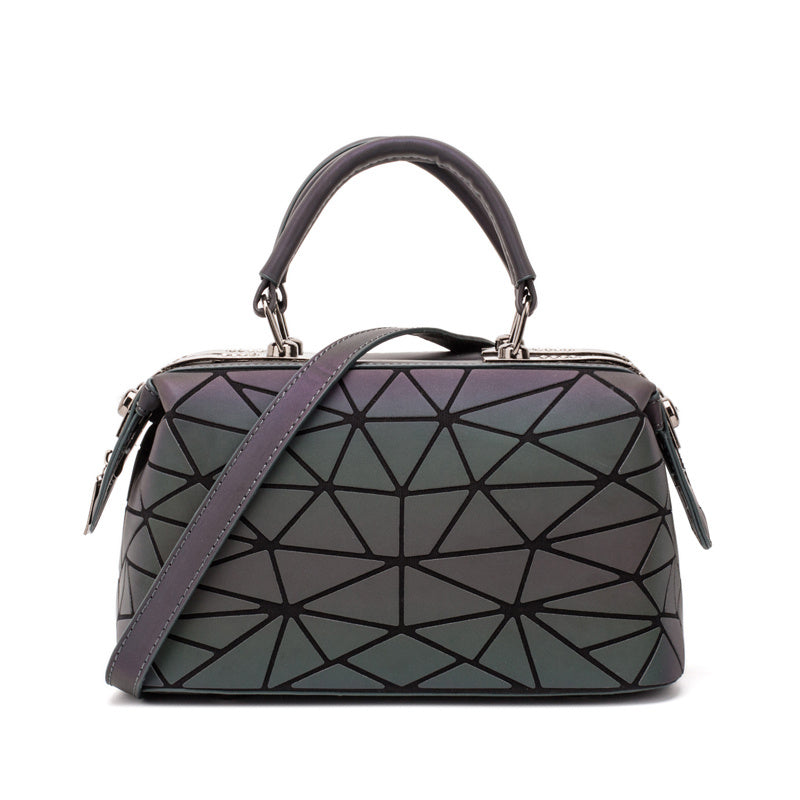 PU luminous bag
