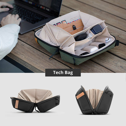 digital storage bag photography camera