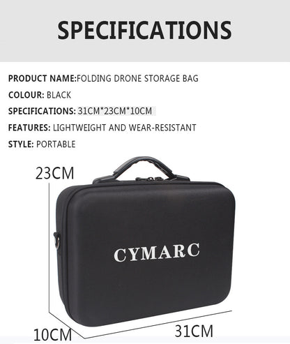 SG907 901 UAV Storage Bag