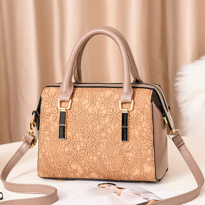 womens spring and summer new fashion handbag