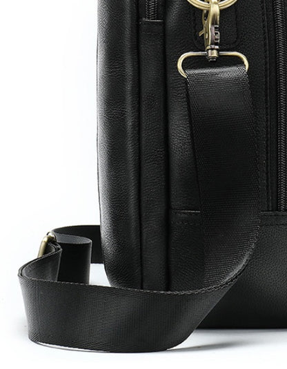 mens portable briefcase