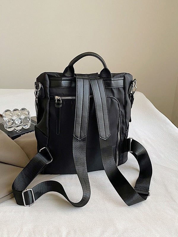 women fashion bags travel backpack trendy fashion large capacity
