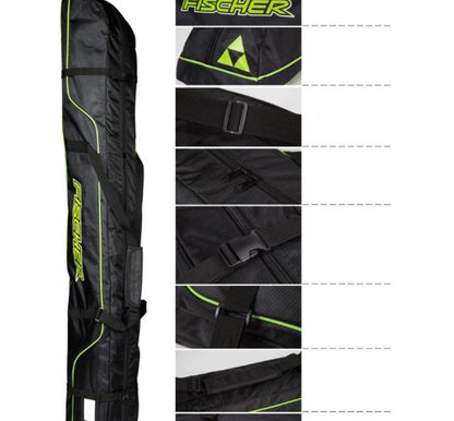 ski gear bag