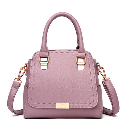 japanese and korean fashion one shoulder handbag