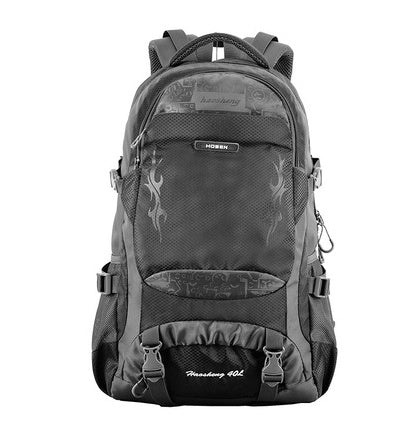 fashion bag waterproofing tearing hiking camping backpack outdoor travel and riding backpack