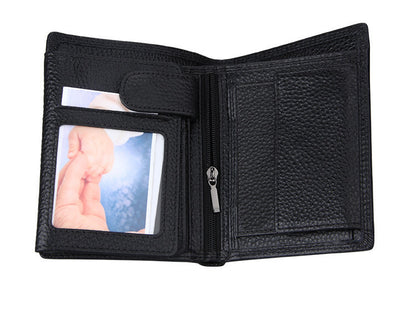 short business wallet