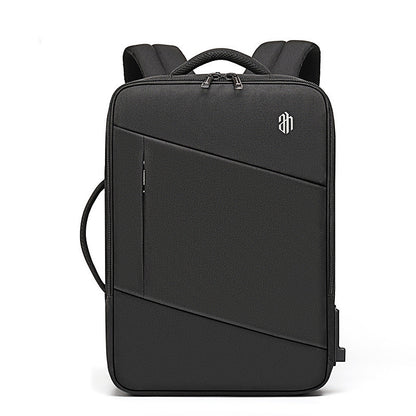 large capacity usb computer bag