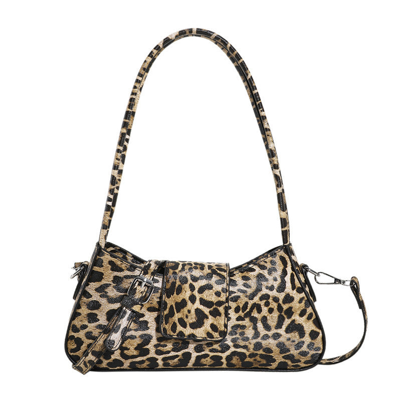 fashion handbag all match shoulder messenger bag