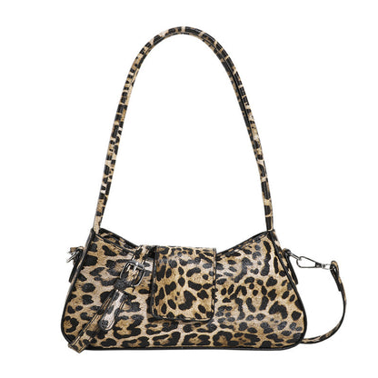 fashion handbag all match shoulder messenger bag