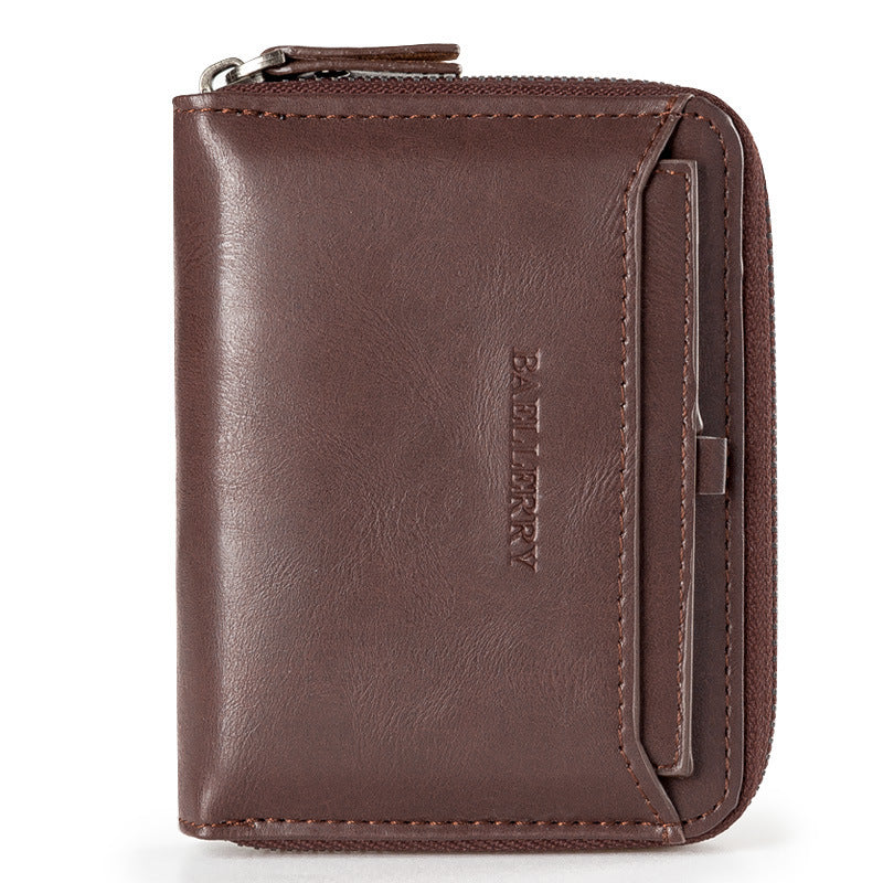 baellerry mens wallet