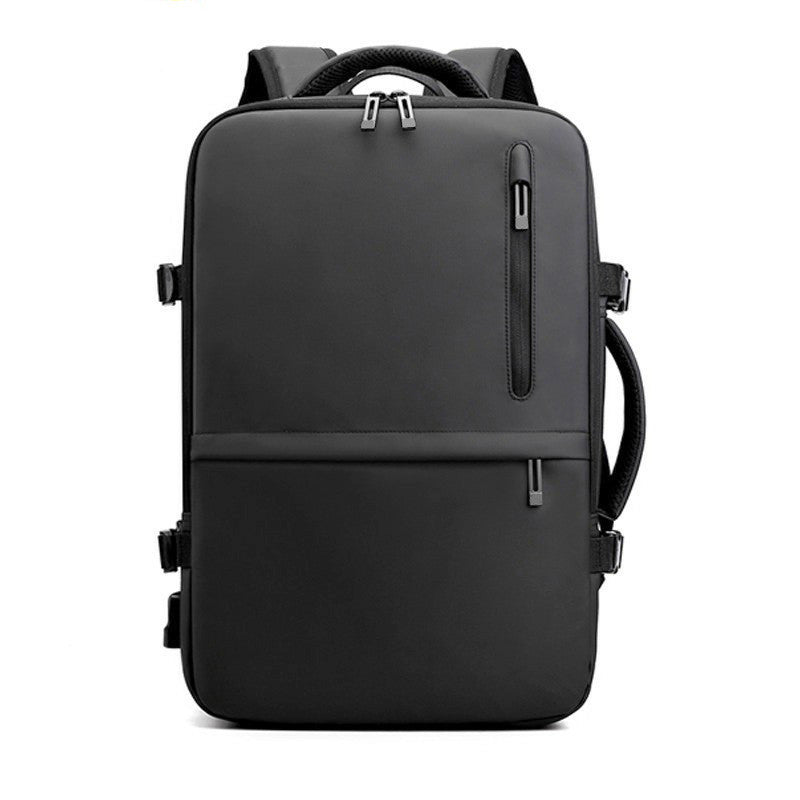 waterproof dual purpose laptop backpack