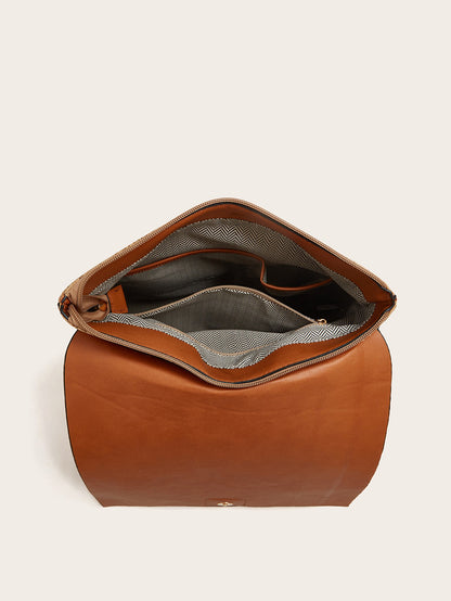 affordable luxury fashion high grade fashion retro printed backpack