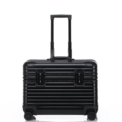 Trolley Suitcase For Men And Women