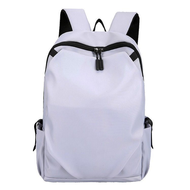 large capacity backpack mens outdoor leisure travel backpack