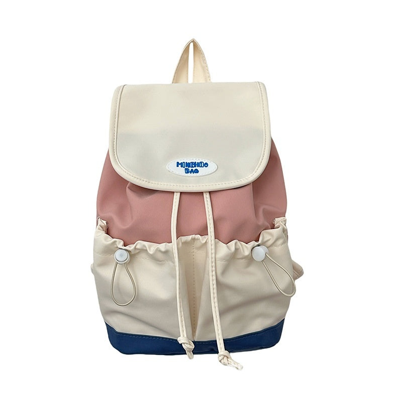 new large capacity sweet backpack