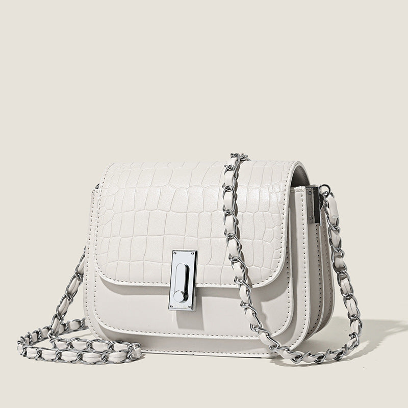new special interest light luxury chain shoulder bag womens fashion versatile
