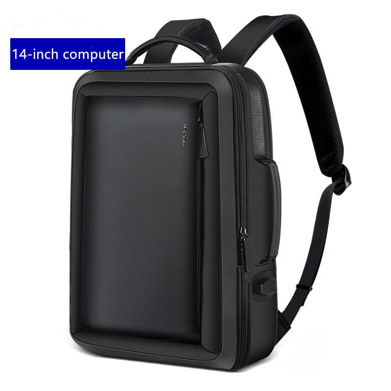 business backpack large capacity computer backpack