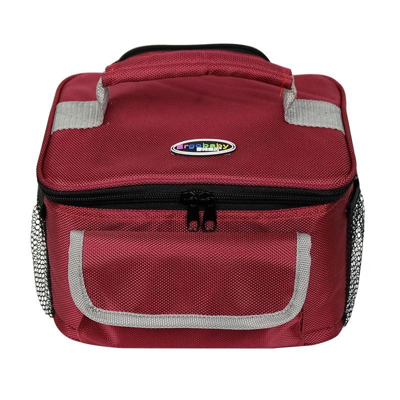 portable travel outing car semiconductor refrigeration pack
