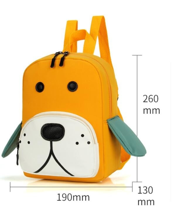 anti lost children cute backpack