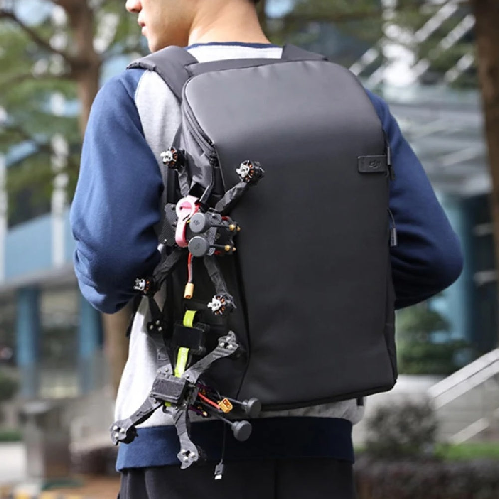 fashion personality uav storage portable bag