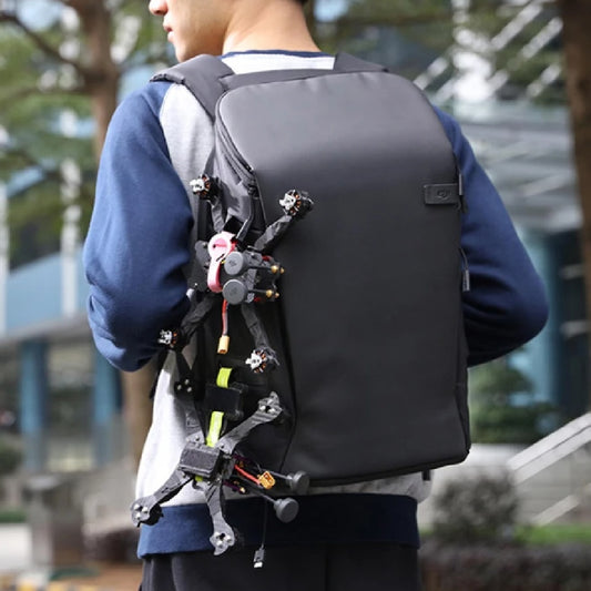 fashion personality uav storage portable bag