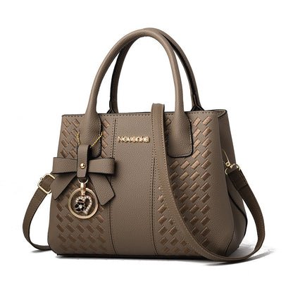 womens bag portable shoulder messenger bag