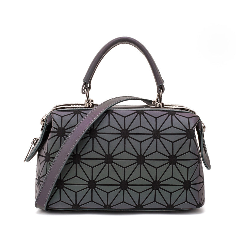 PU luminous bag