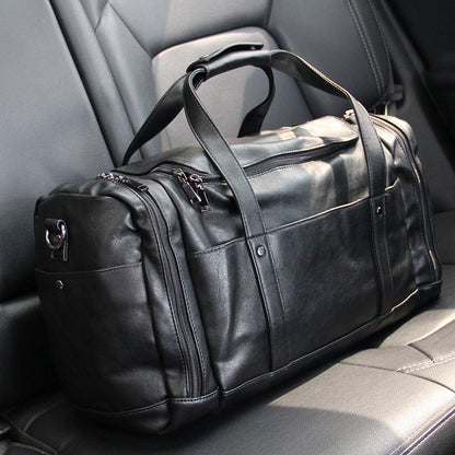 mens travel bag