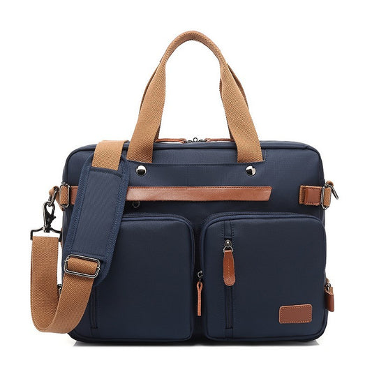 multifunctional mens backpack