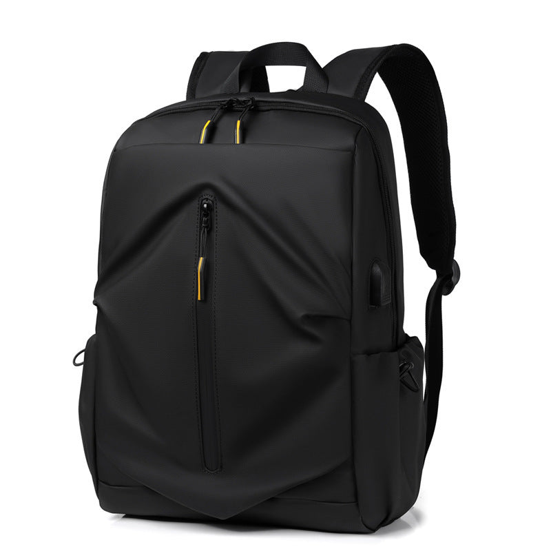 mens waterproof backpack computer bag