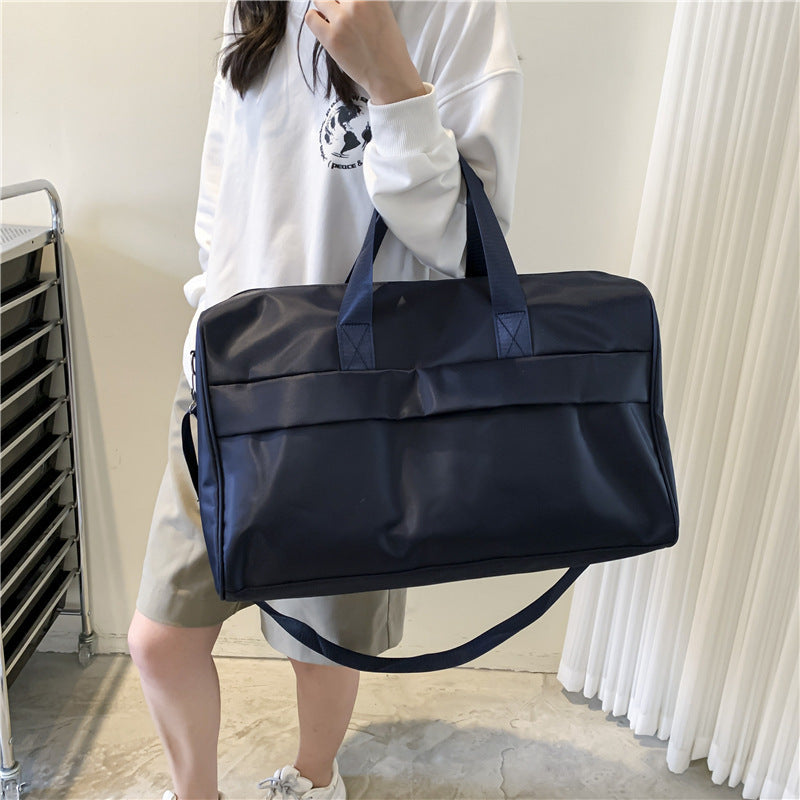 Travel Bag Yoga Fitness Bag Large Capacity Storage