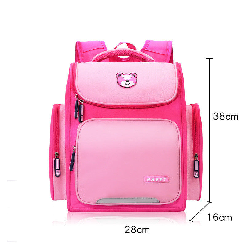 childrens schoolbag 1