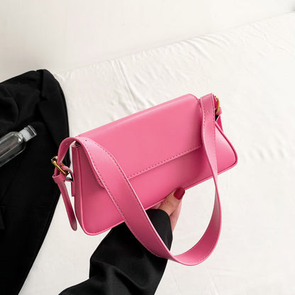 fashion personalized messenger bag for women