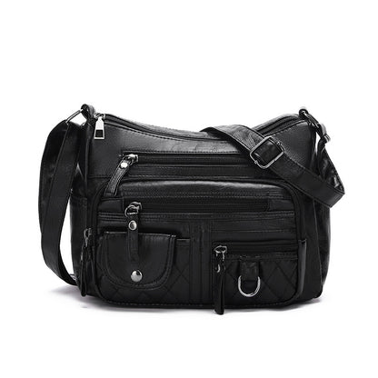 Women's Fashion All-match Shoulder Messenger Bag
