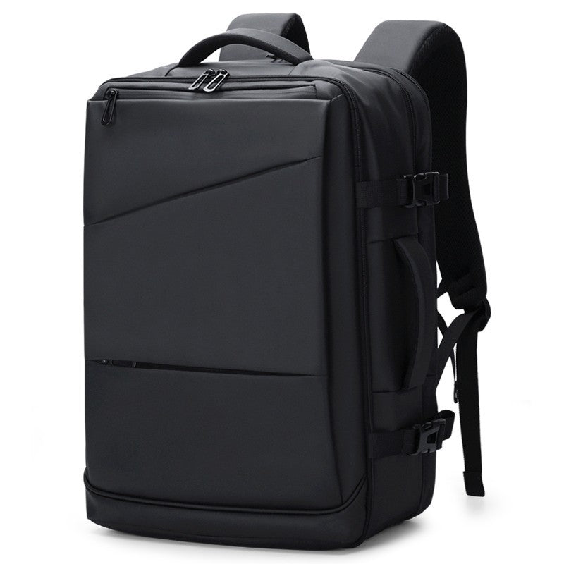 multifunctional backpack for men